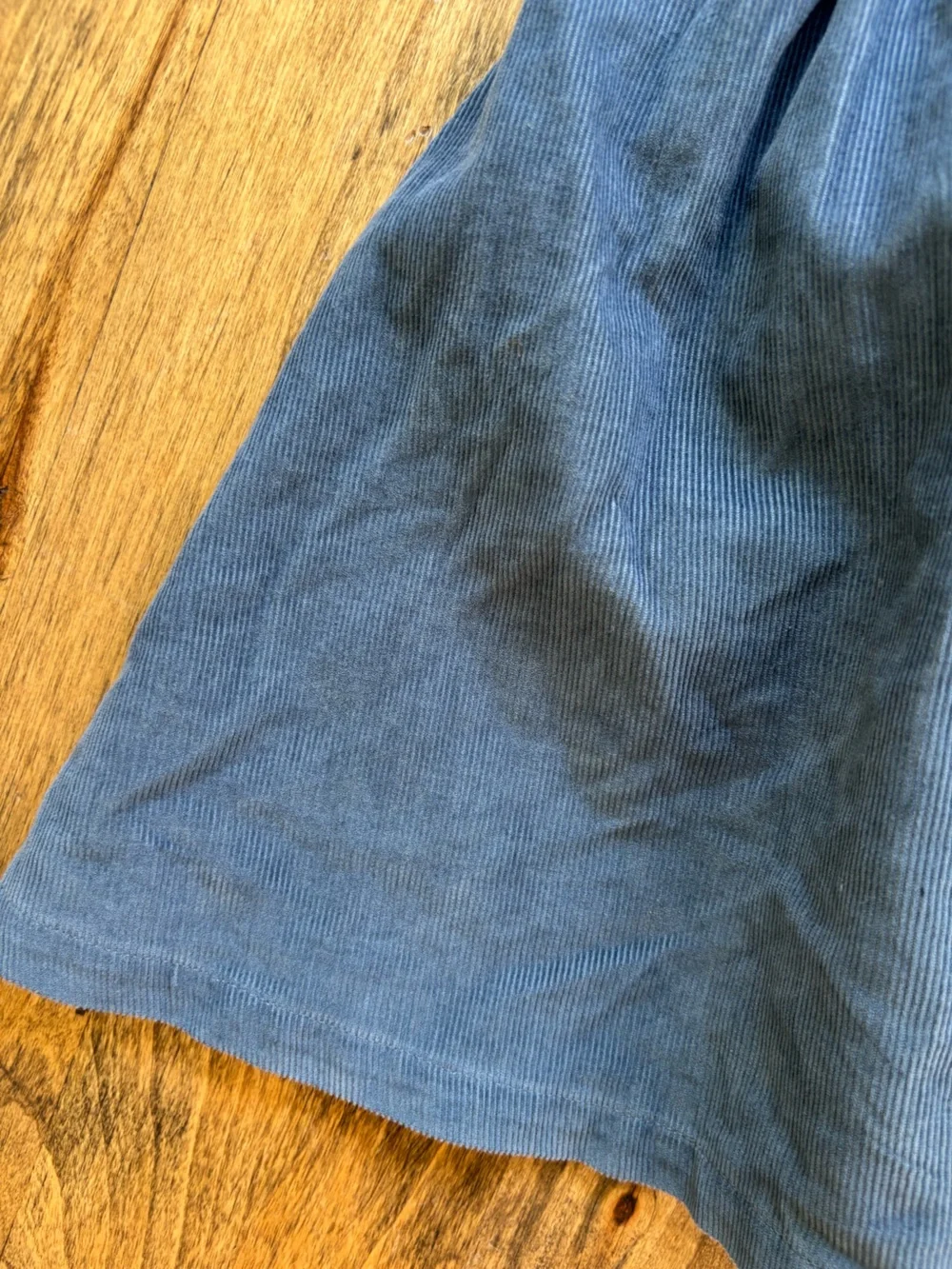 Carters euc color